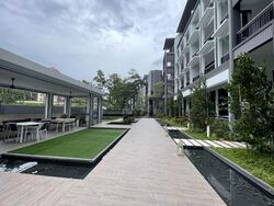 Mayfair Gardens (D21), Condominium #594982471